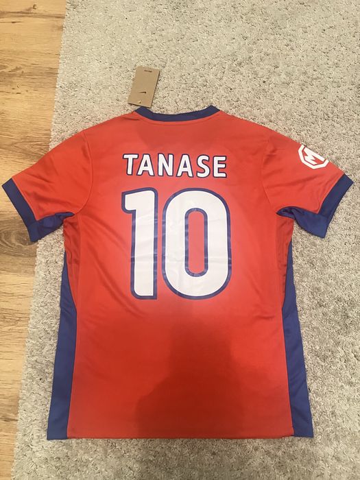 Tricou Tanase fcsb