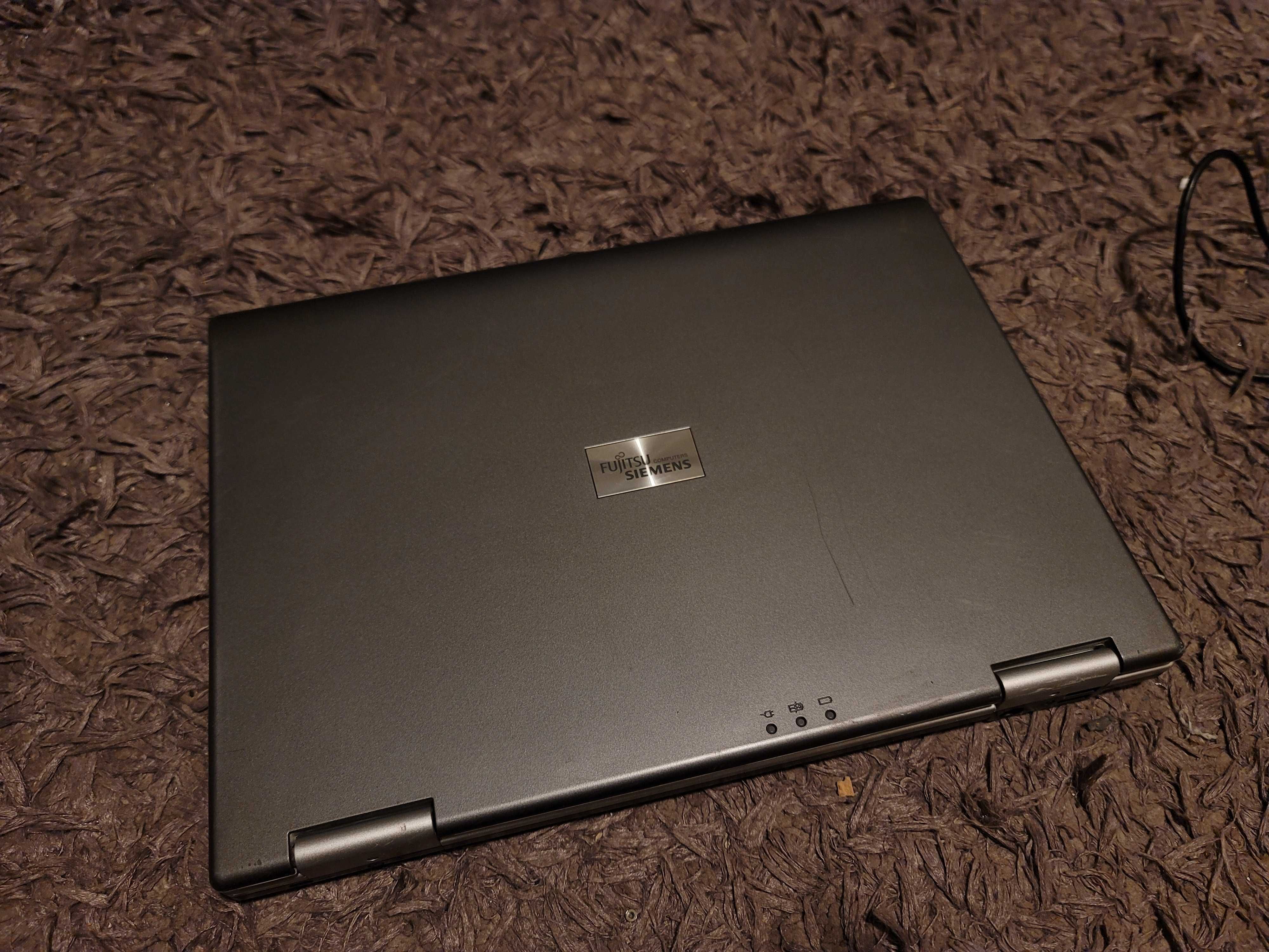 Laptop Fujitsu Amilo L1300