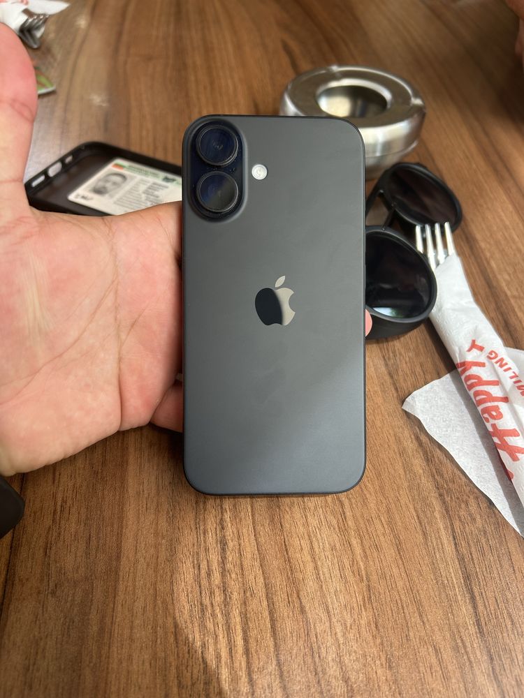 Iphone 16 128GB TOP