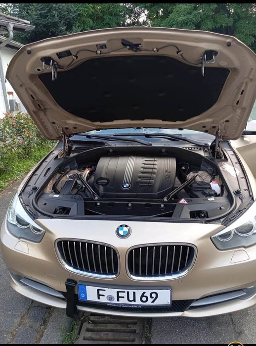 Bmw seria 5 GT F07 xdrive