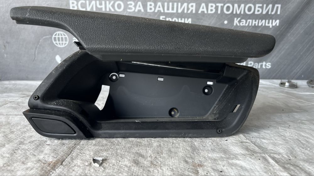 Жабка Opel Mokka 2015-