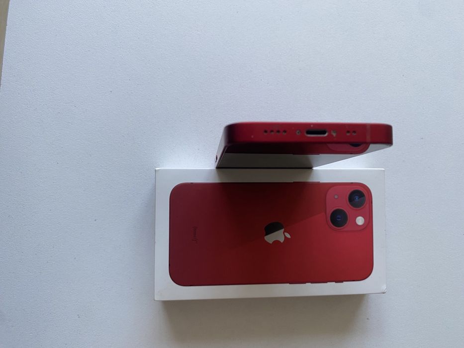 iPhone 13 mini 128 GB