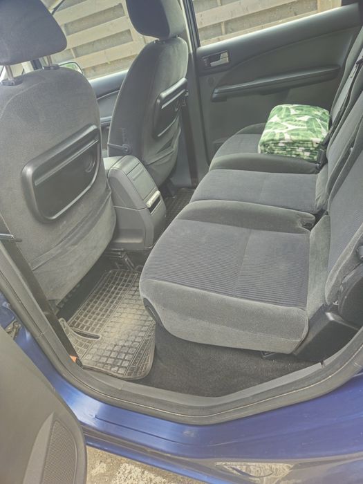 Autoturism Ford Focus C Max