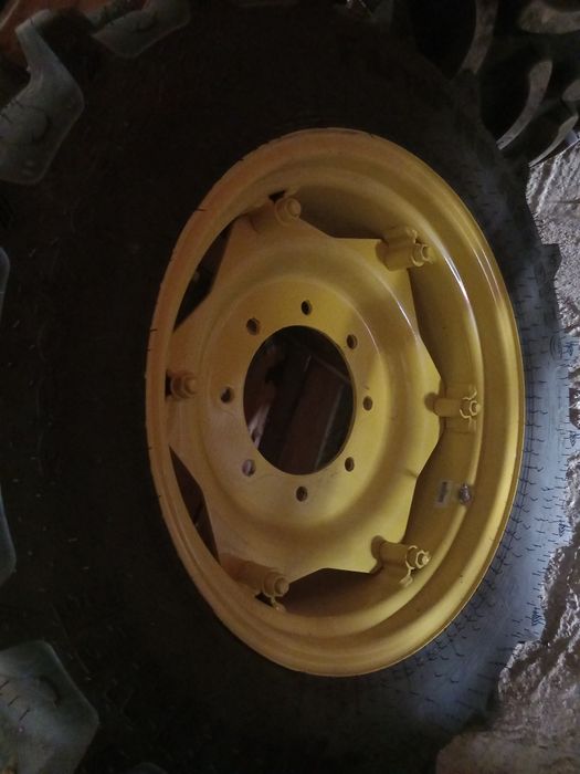 Roti tractor john deere 2023