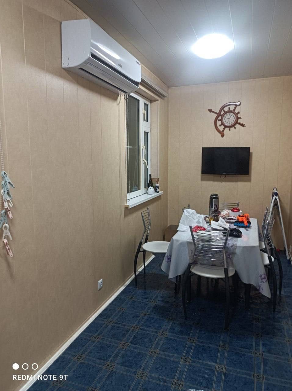 Квартира в юнусабаде 14й квартал
