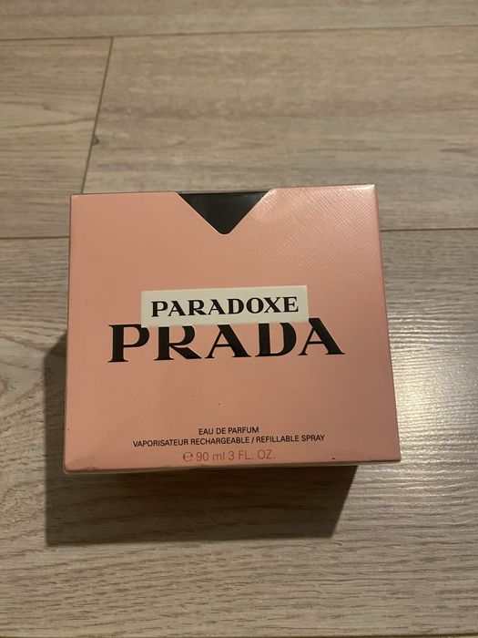 Parfum Prada Paradoxe 90ml