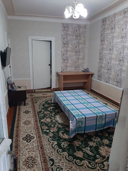 Феруза массив. Севиравасток.