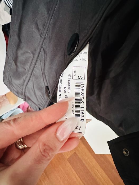 Geaca femei McKenzie