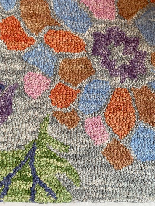 Килим - индийски килим 183 х 123 см