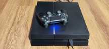 Consola PS4 phat 500g