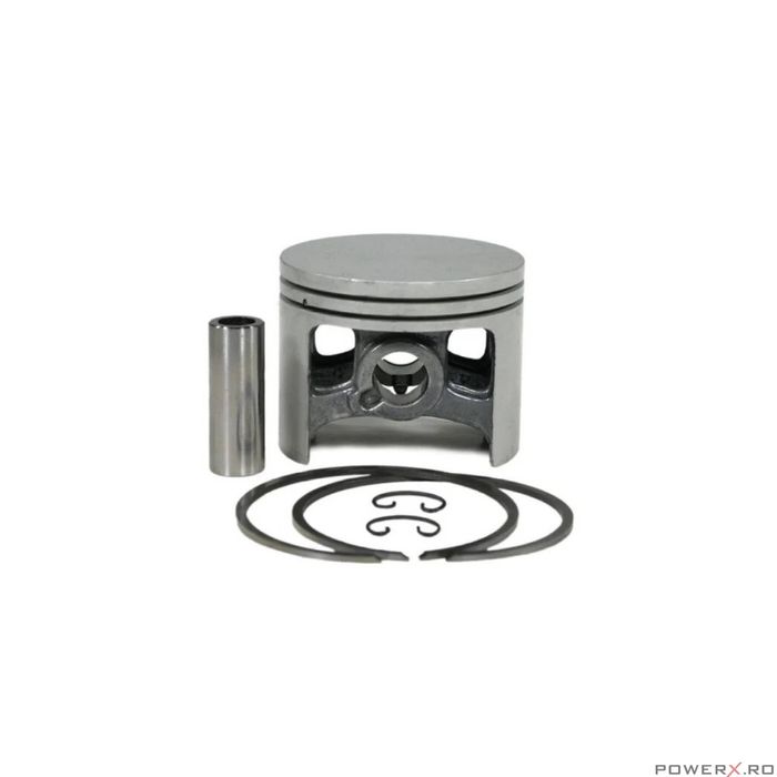 Piston complet compatibil Stihl MS 660, 066, 54 mm, bolt 12, PowerX