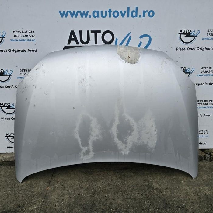 Capota motor Opel Corsa C