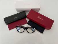 rame ochelari vedere Cartier CT0340O 001
