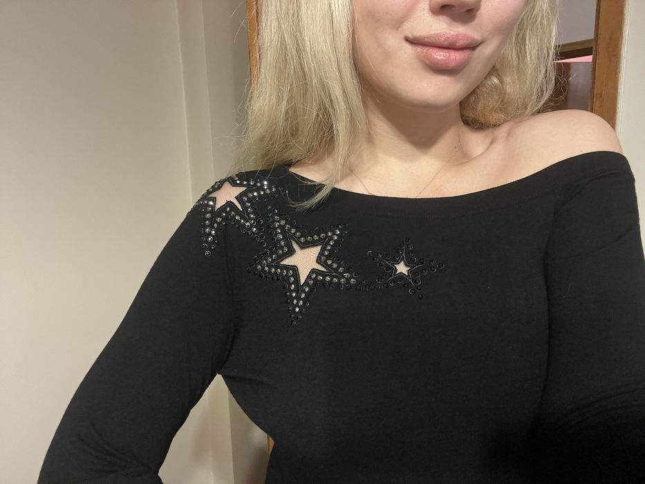 Дамски пуловер Liu Jo