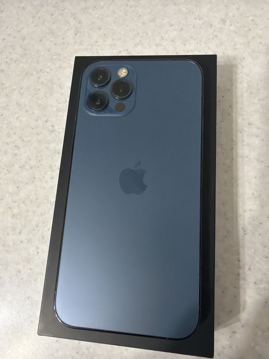IPhone 12 Pro 128Gb