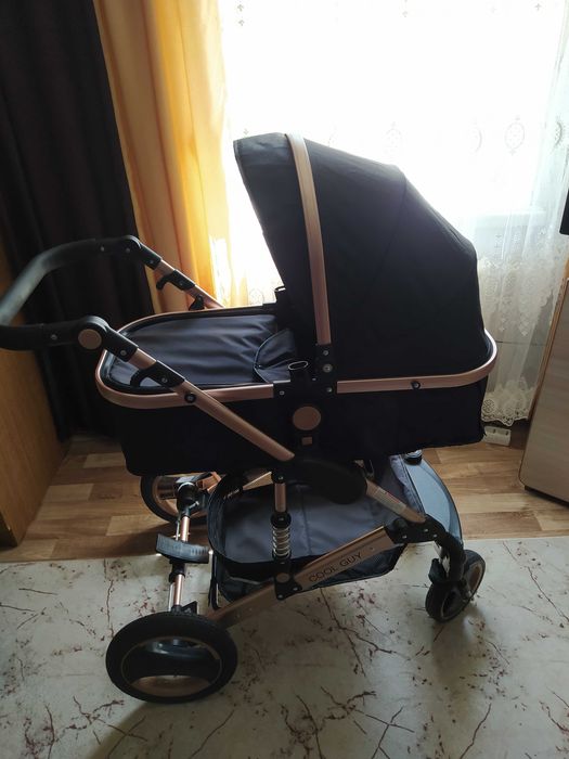 Продам детскую коляску в отличном состоянии