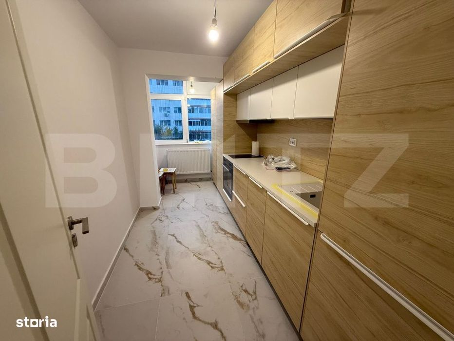 Apartament 3 camere, 78 mp, Bulevardul Unirii