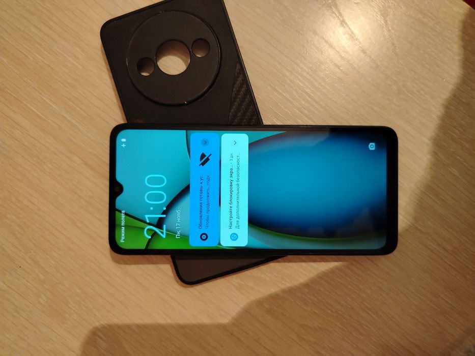 Редми А 3х /64  телефон