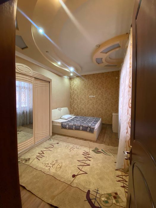 Под Офис Участок Луначарский 4-сотки 5-комнат