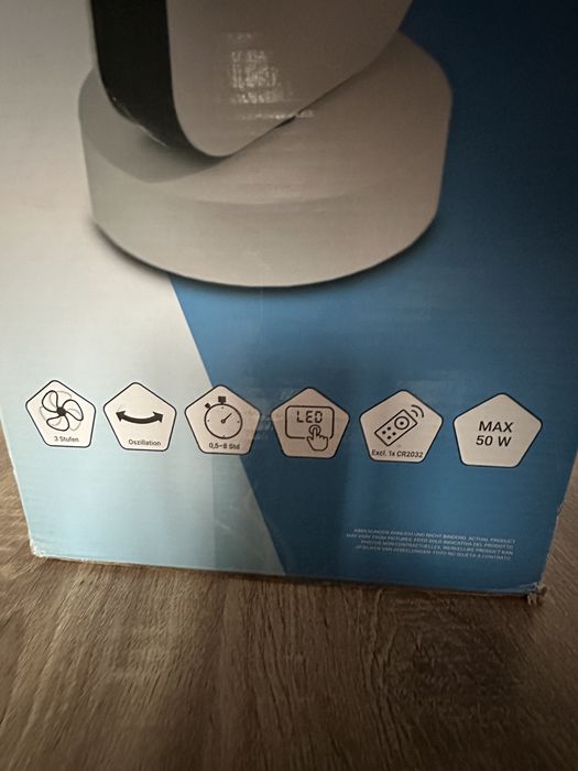 Klimatronic cool breeze 9000 to slim+