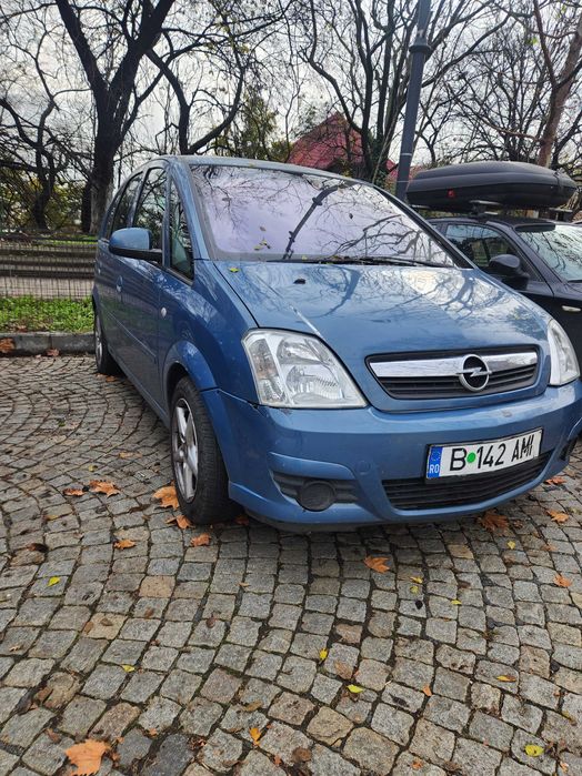 Masina Opel Meriva 1.7 Diesel