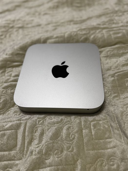 Mac mini в идеальном состояний