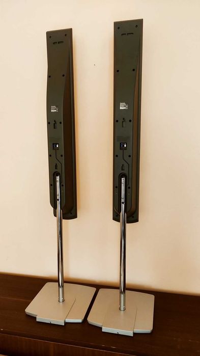 Двулентови съраунд тонколони Panasonic, 4 Ohms, от 78Hz - 45KHz