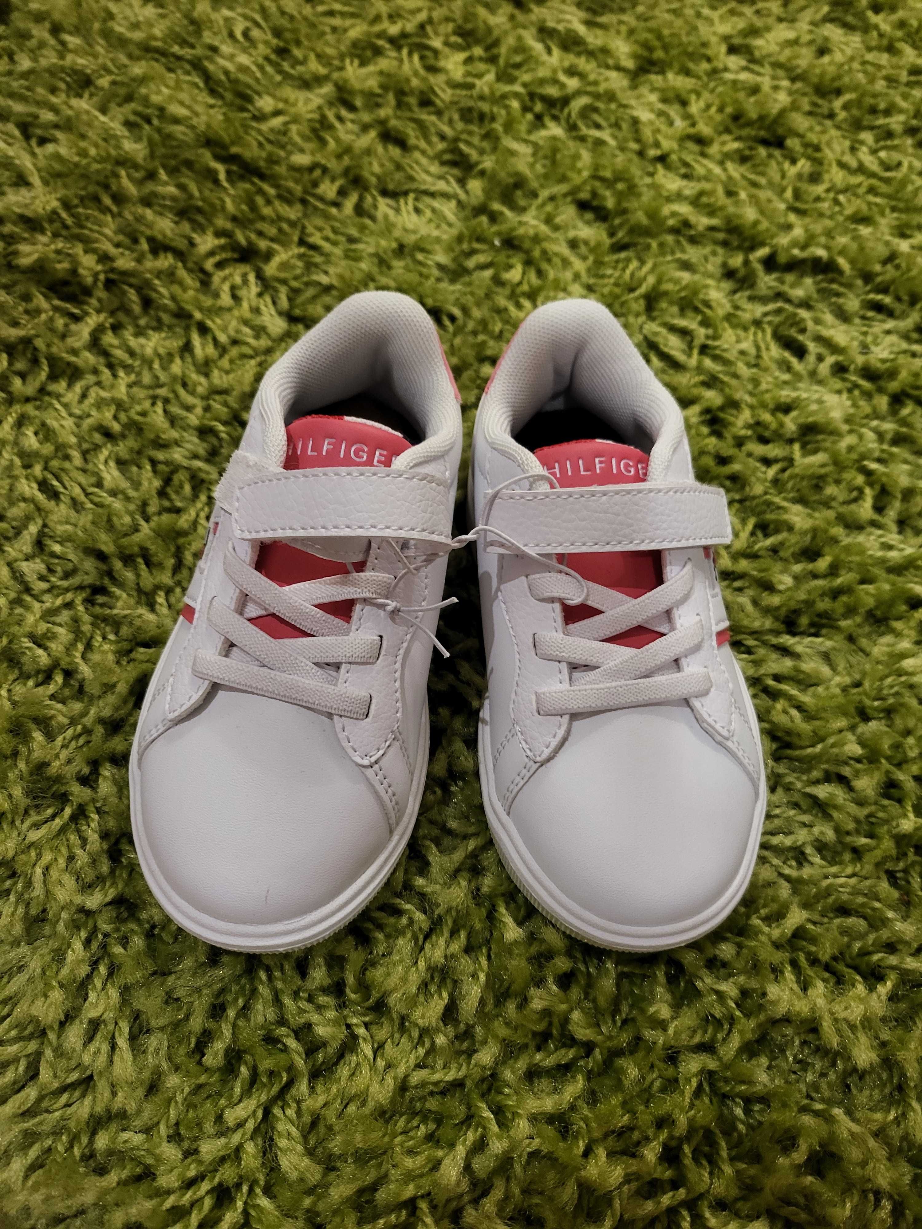 Кецове Tommy Hilfiger 24.5