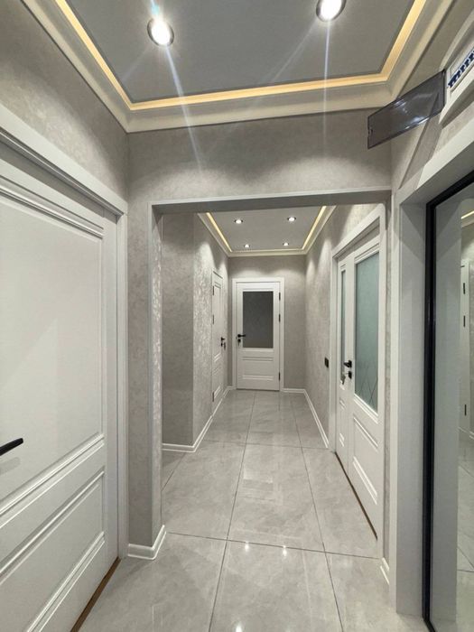 Юнусабад 12 квартал 2/2/4