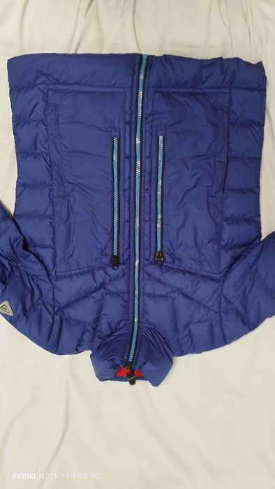 Geacă puf Gaastra L