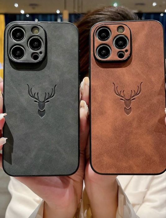 Кейсове за всички модели