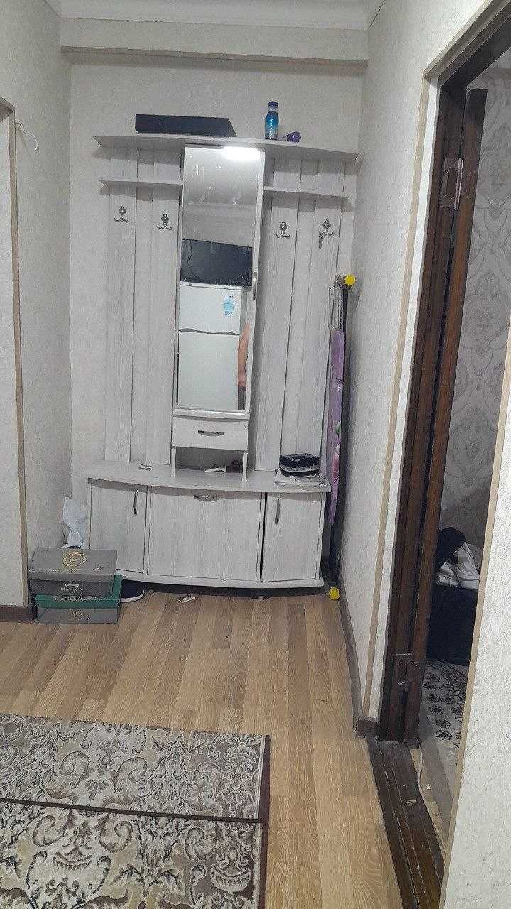 Bollarga Kvartira   Manzil: mirzo Ulug'bek Hamid olimjon metro oldida