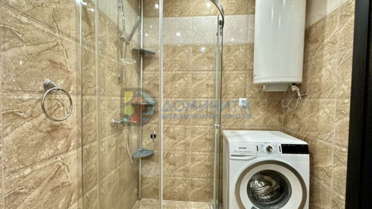 Продава се Едностаен апартамент в Приморско - 38 кв.м за 1264 €/кв.м - Снимка #5
