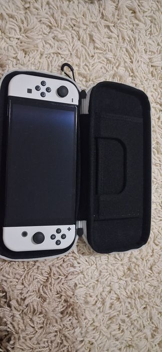 Nintendo switch 1 OLED Model ca nou