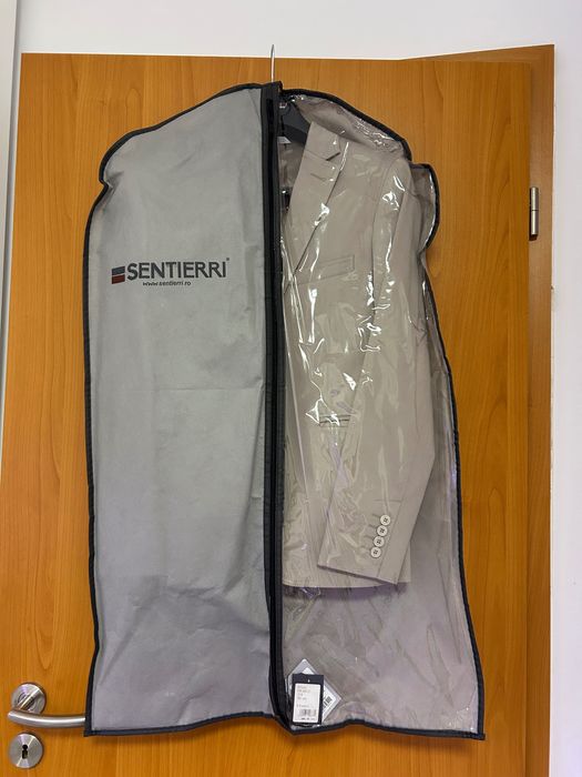 Sacou de lux SENTIERI pentru bărbați