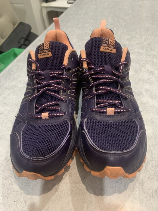 Vand adidasi Karrimor 41