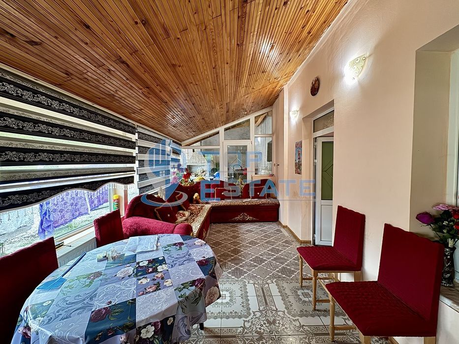 Продава се Къща в с. Недан, Област Велико Търново - 125 кв.м за 800 €/кв.м - Снимка #1