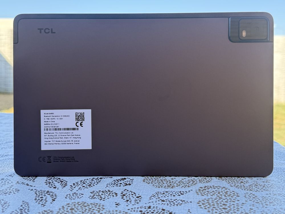 Tableta Tcl Pret 650 lei