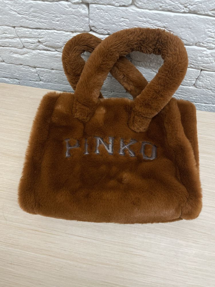 Сумшка Pinko