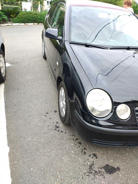 W Polo 1.4 de vanzare