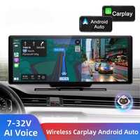 multimedia universala carplay, android auto camera bord incorporata
