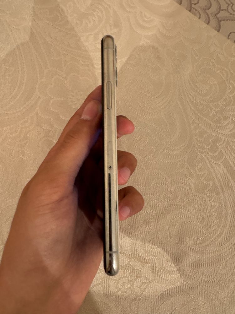 Iphone 11 pro 256gb