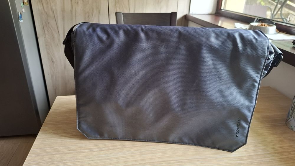 Geanta umar/laptop Roncato