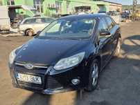 Ford focus 2011 1.6d berlina avariat