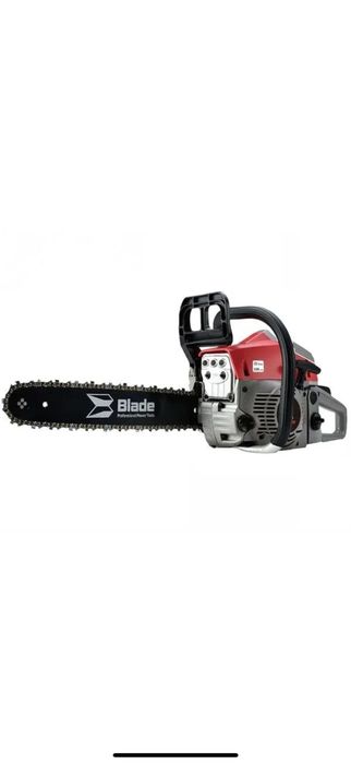 Drujba MotoFerastrau Benzina Blade Alpin 5CP