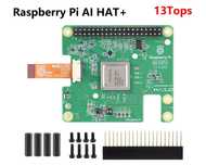 ИИ ускоритель Raspberry Pi AI HAT+