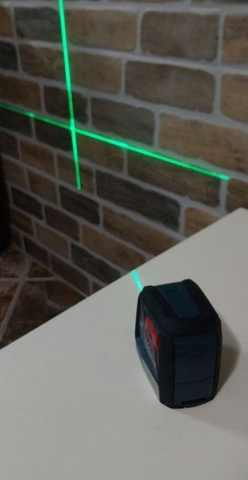 Vând schimb laser Bosch