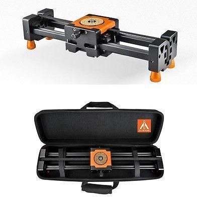 Slider E-Image ES-50 Double Slider 50cm/ 74cm, ES50 ultima aparitie