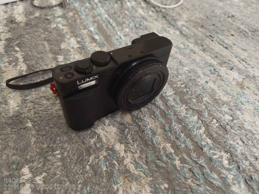 Panasonic lumix dmc tz70
