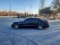 Mercedes-benz  w211  E320  год выпуска 2003. Цена 20.000 $
